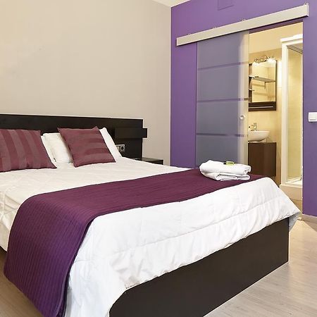 Brustar Centric Hotel Barcelona Exterior photo