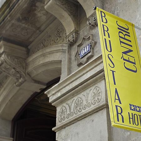 Brustar Centric Hotel Barcelona Exterior photo