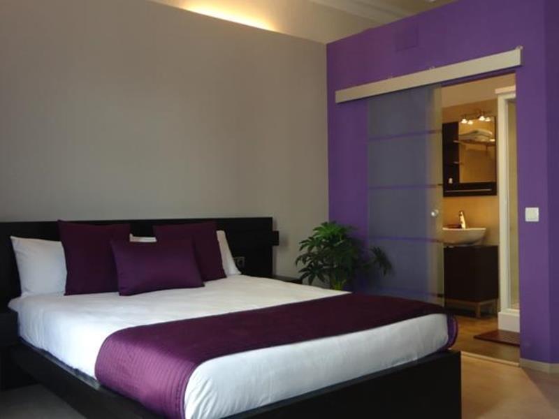 Brustar Centric Hotel Barcelona Exterior photo