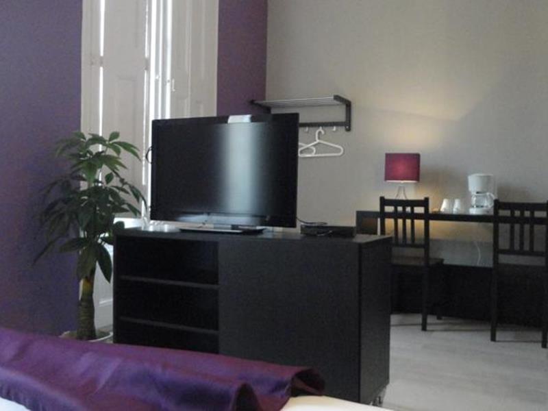 Brustar Centric Hotel Barcelona Exterior photo