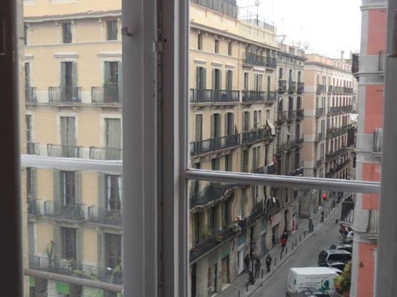 Brustar Centric Hotel Barcelona Exterior photo